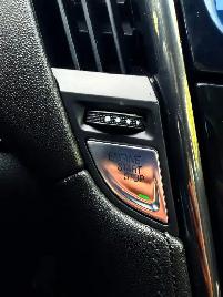 2014 Cadillac ATS 3.6L Performance 4dr All-wheel Drive Sedan Aut - Photo 18