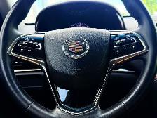 2014 Cadillac ATS 3.6L Performance 4dr All-wheel Drive Sedan Aut - Photo 19