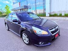 2014 Subaru Legacy 4dr Auto, AWD, 2.5L 4cyl, Gas - Photo 4