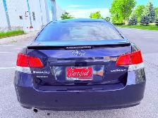 2014 Subaru Legacy 4dr Auto, AWD, 2.5L 4cyl, Gas - Photo 6