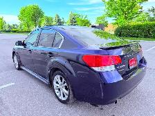 2014 Subaru Legacy 4dr Auto, AWD, 2.5L 4cyl, Gas - Photo 7