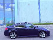 2014 Subaru Legacy 4dr Auto, AWD, 2.5L 4cyl, Gas - Photo 9