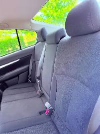 2014 Subaru Legacy 4dr Auto, AWD, 2.5L 4cyl, Gas - Photo 10
