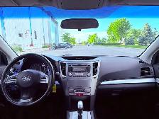 2014 Subaru Legacy 4dr Auto, AWD, 2.5L 4cyl, Gas - Photo 11