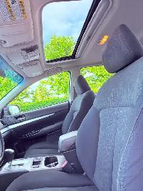 2014 Subaru Legacy 4dr Auto, AWD, 2.5L 4cyl, Gas - Photo 12