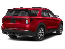 2026 Ford Explorer - Photo 2