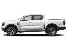 2026 Ford Ranger - Photo 3