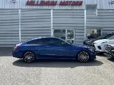 2019 Mercedes-Benz C-Class C 300 4MATIC AWD/NAVI/360 CAM/PANO/LO - Photo 4