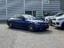 2019 Mercedes-Benz C-Class C 300 4MATIC AWD/NAVI/360 CAM/PANO/LO - Photo 6