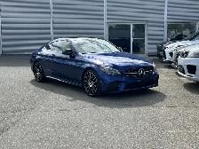 2019 Mercedes-Benz C-Class C 300 4MATIC AWD/NAVI/360 CAM/PANO/LO - Photo 7
