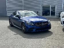 2019 Mercedes-Benz C-Class C 300 4MATIC AWD/NAVI/360 CAM/PANO/LO - Photo 8