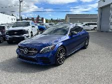 2019 Mercedes-Benz C-Class C 300 4MATIC AWD/NAVI/360 CAM/PANO/LO - Photo 10