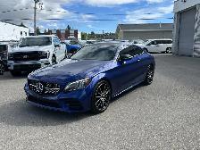 2019 Mercedes-Benz C-Class C 300 4MATIC AWD/NAVI/360 CAM/PANO/LO - Photo 11