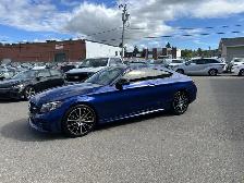 2019 Mercedes-Benz C-Class C 300 4MATIC AWD/NAVI/360 CAM/PANO/LO - Photo 12