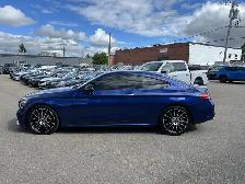 2019 Mercedes-Benz C-Class C 300 4MATIC AWD/NAVI/360 CAM/PANO/LO - Photo 13