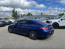 2019 Mercedes-Benz C-Class C 300 4MATIC AWD/NAVI/360 CAM/PANO/LO - Photo 14