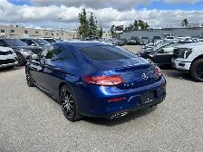 2019 Mercedes-Benz C-Class C 300 4MATIC AWD/NAVI/360 CAM/PANO/LO - Photo 15