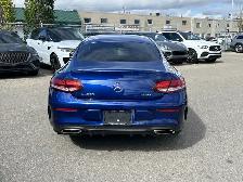 2019 Mercedes-Benz C-Class C 300 4MATIC AWD/NAVI/360 CAM/PANO/LO - Photo 16