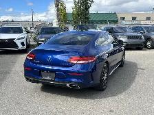 2019 Mercedes-Benz C-Class C 300 4MATIC AWD/NAVI/360 CAM/PANO/LO - Photo 17