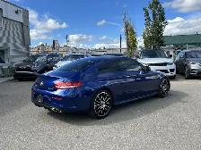 2019 Mercedes-Benz C-Class C 300 4MATIC AWD/NAVI/360 CAM/PANO/LO - Photo 18