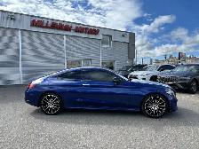 2019 Mercedes-Benz C-Class C 300 4MATIC AWD/NAVI/360 CAM/PANO/LO - Photo 19
