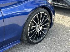 2019 Mercedes-Benz C-Class C 300 4MATIC AWD/NAVI/360 CAM/PANO/LO - Photo 21