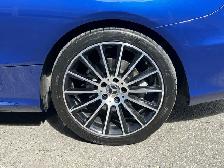 2019 Mercedes-Benz C-Class C 300 4MATIC AWD/NAVI/360 CAM/PANO/LO - Photo 22