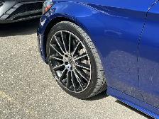 2019 Mercedes-Benz C-Class C 300 4MATIC AWD/NAVI/360 CAM/PANO/LO - Photo 23