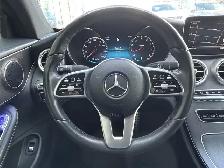 2019 Mercedes-Benz C-Class C 300 4MATIC AWD/NAVI/360 CAM/PANO/LO - Photo 24