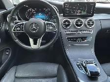 2019 Mercedes-Benz C-Class C 300 4MATIC AWD/NAVI/360 CAM/PANO/LO - Photo 25