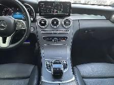 2019 Mercedes-Benz C-Class C 300 4MATIC AWD/NAVI/360 CAM/PANO/LO - Photo 26