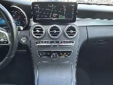 2019 Mercedes-Benz C-Class C 300 4MATIC AWD/NAVI/360 CAM/PANO/LO - Photo 27