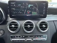 2019 Mercedes-Benz C-Class C 300 4MATIC AWD/NAVI/360 CAM/PANO/LO - Photo 28