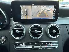 2019 Mercedes-Benz C-Class C 300 4MATIC AWD/NAVI/360 CAM/PANO/LO - Photo 29