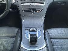 2019 Mercedes-Benz C-Class C 300 4MATIC AWD/NAVI/360 CAM/PANO/LO - Photo 30