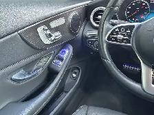 2019 Mercedes-Benz C-Class C 300 4MATIC AWD/NAVI/360 CAM/PANO/LO - Photo 32