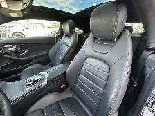 2019 Mercedes-Benz C-Class C 300 4MATIC AWD/NAVI/360 CAM/PANO/LO - Photo 35