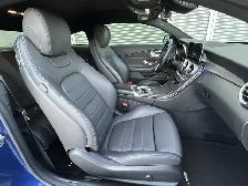 2019 Mercedes-Benz C-Class C 300 4MATIC AWD/NAVI/360 CAM/PANO/LO - Photo 39