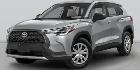 2022 Toyota Corolla Cross LE AWD-LOW MILEAGE-NO ACCIDENT-BLIND S