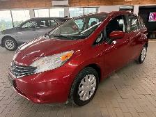 2015 Nissan Versa Note 5dr HB Auto 1.6 SV