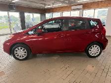 2015 Nissan Versa Note 5dr HB Auto 1.6 SV - Photo 2