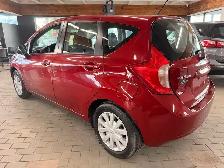2015 Nissan Versa Note 5dr HB Auto 1.6 SV - Photo 3