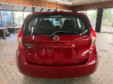2015 Nissan Versa Note 5dr HB Auto 1.6 SV - Photo 4