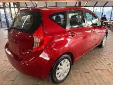 2015 Nissan Versa Note 5dr HB Auto 1.6 SV - Photo 5