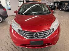 2015 Nissan Versa Note 5dr HB Auto 1.6 SV - Photo 7
