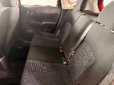 2015 Nissan Versa Note 5dr HB Auto 1.6 SV - Photo 11