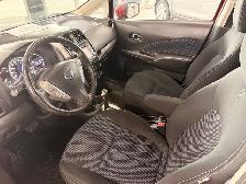 2015 Nissan Versa Note 5dr HB Auto 1.6 SV - Photo 12