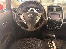 2015 Nissan Versa Note 5dr HB Auto 1.6 SV - Photo 13