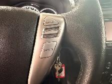 2015 Nissan Versa Note 5dr HB Auto 1.6 SV - Photo 20