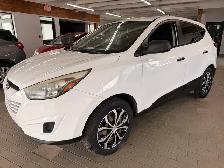 2014 Hyundai Tucson FWD 4dr Auto GL